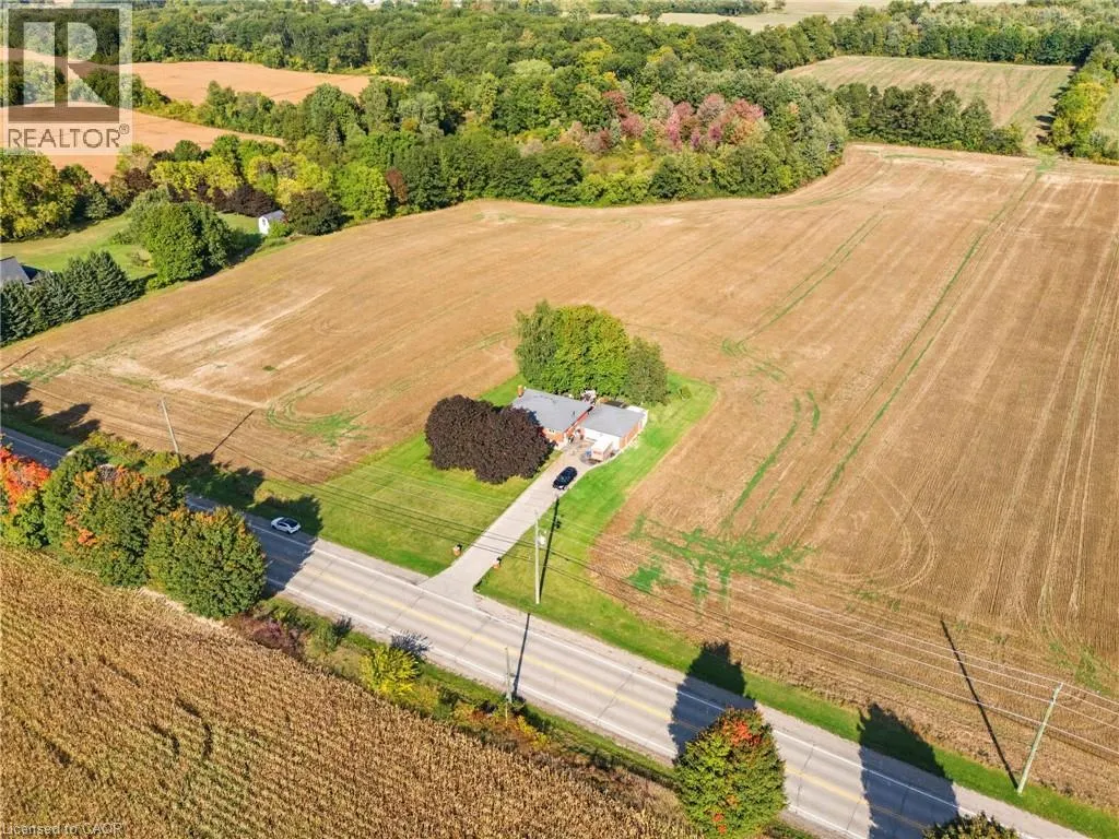 1091 Branchton Road, Cambridge, Ontario N1R 5S2