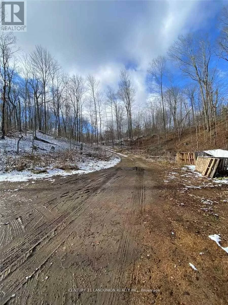 Unknown for rent: 1091 Crystal Lake Road, Trent Lakes, Ontario K0M 2A0