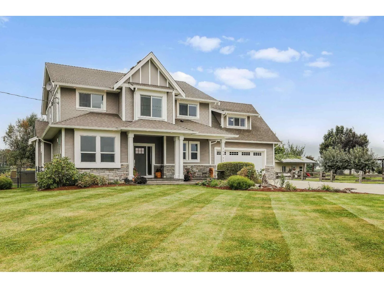 House for rent: 10911 Jesperson Road|fairfield Island, Chilliwack, British Columbia V2P 6H5