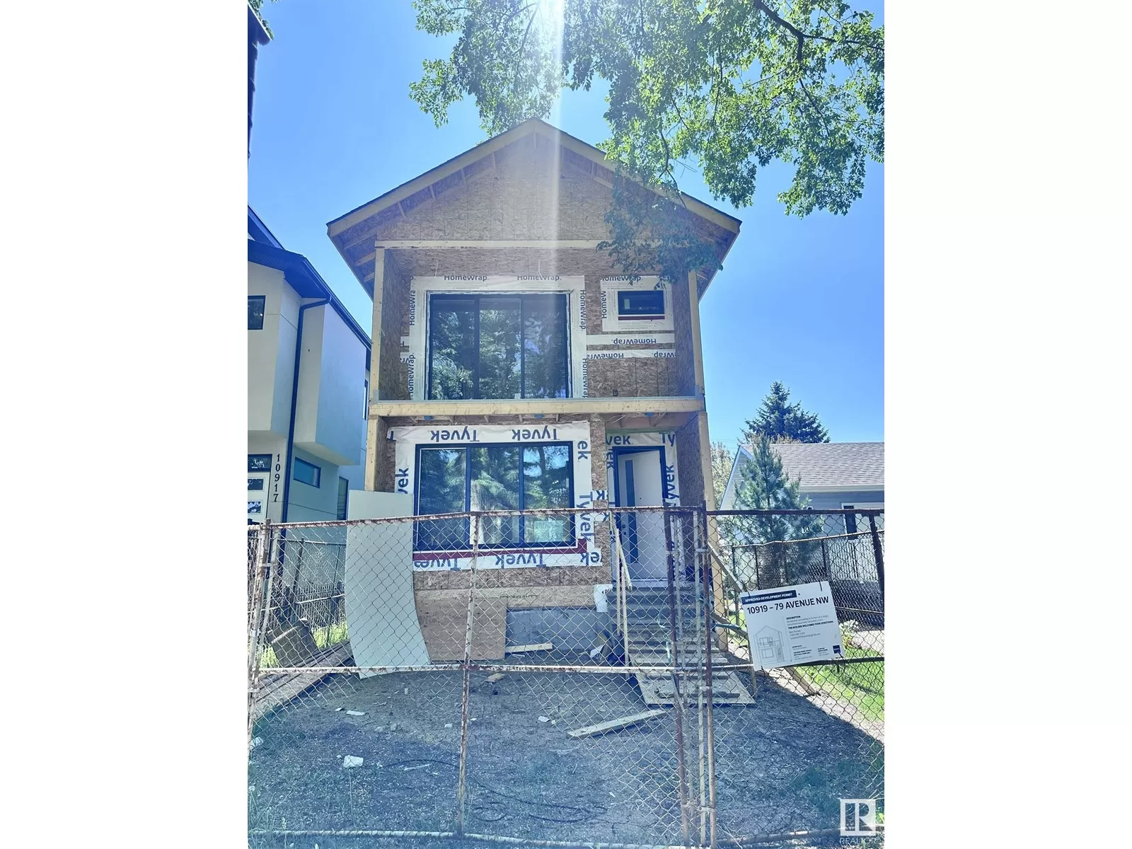 House for rent: 10919 79 Av Nw, Edmonton, Alberta T6G 0P1