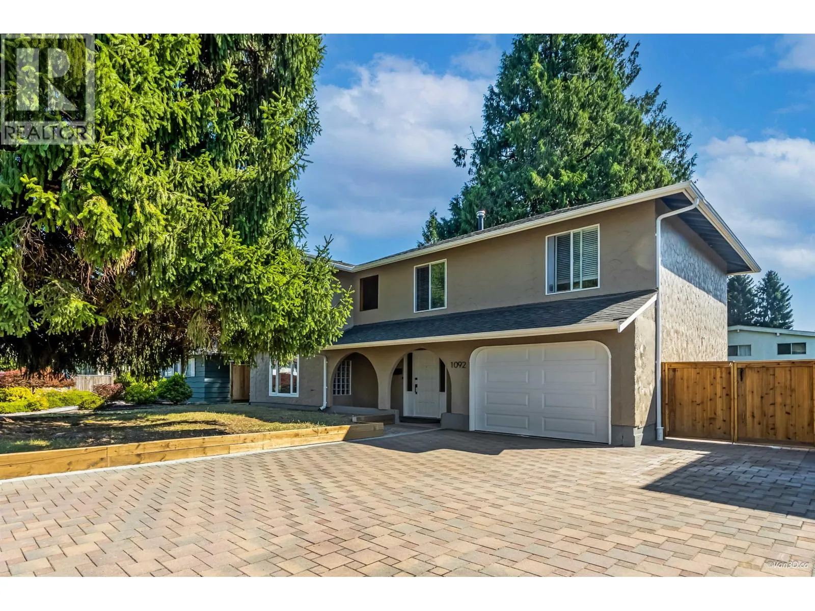 House for rent: 1092 Terra Court, Port Coquitlam, British Columbia V3B 5A1