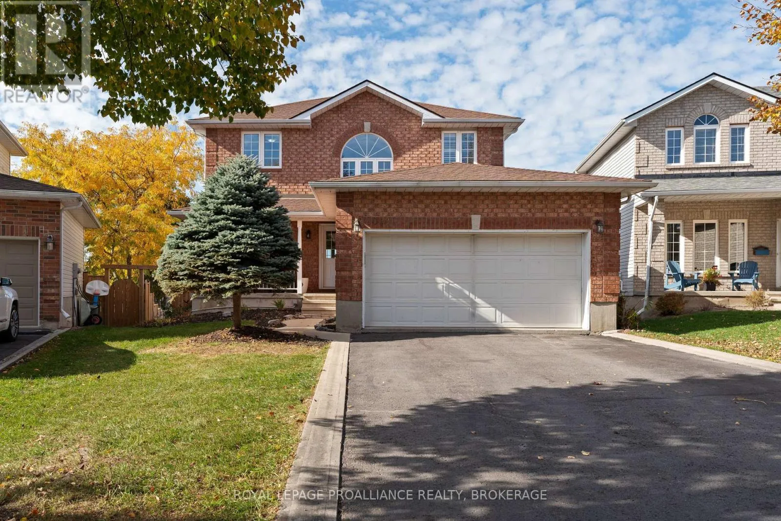 House for rent: 1092 Wise Street, Kingston, Ontario K7P 3E5