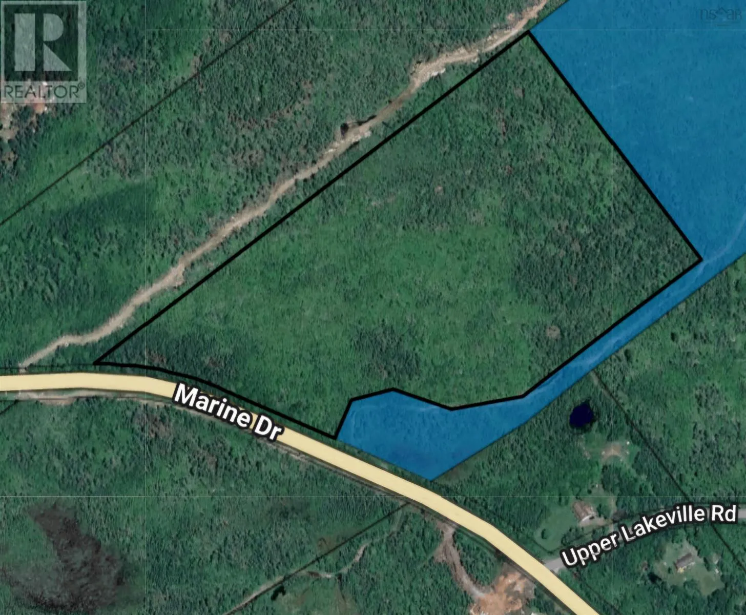 10921 7 Highway, Lake Charlotte, Nova Scotia B0J 1Y0