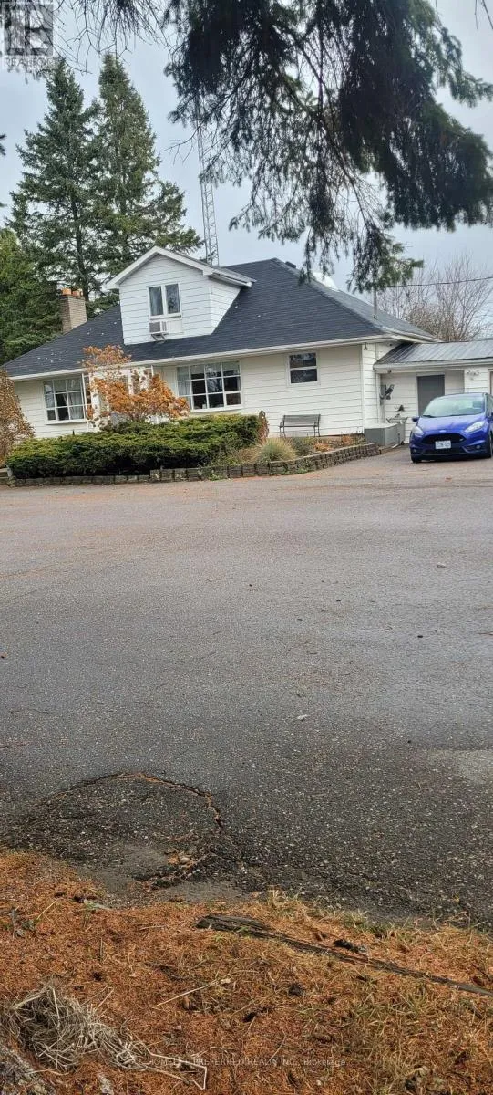 1093 County Rd 28 Road, Otonabee-South Monaghan, Ontario K0L 1V0