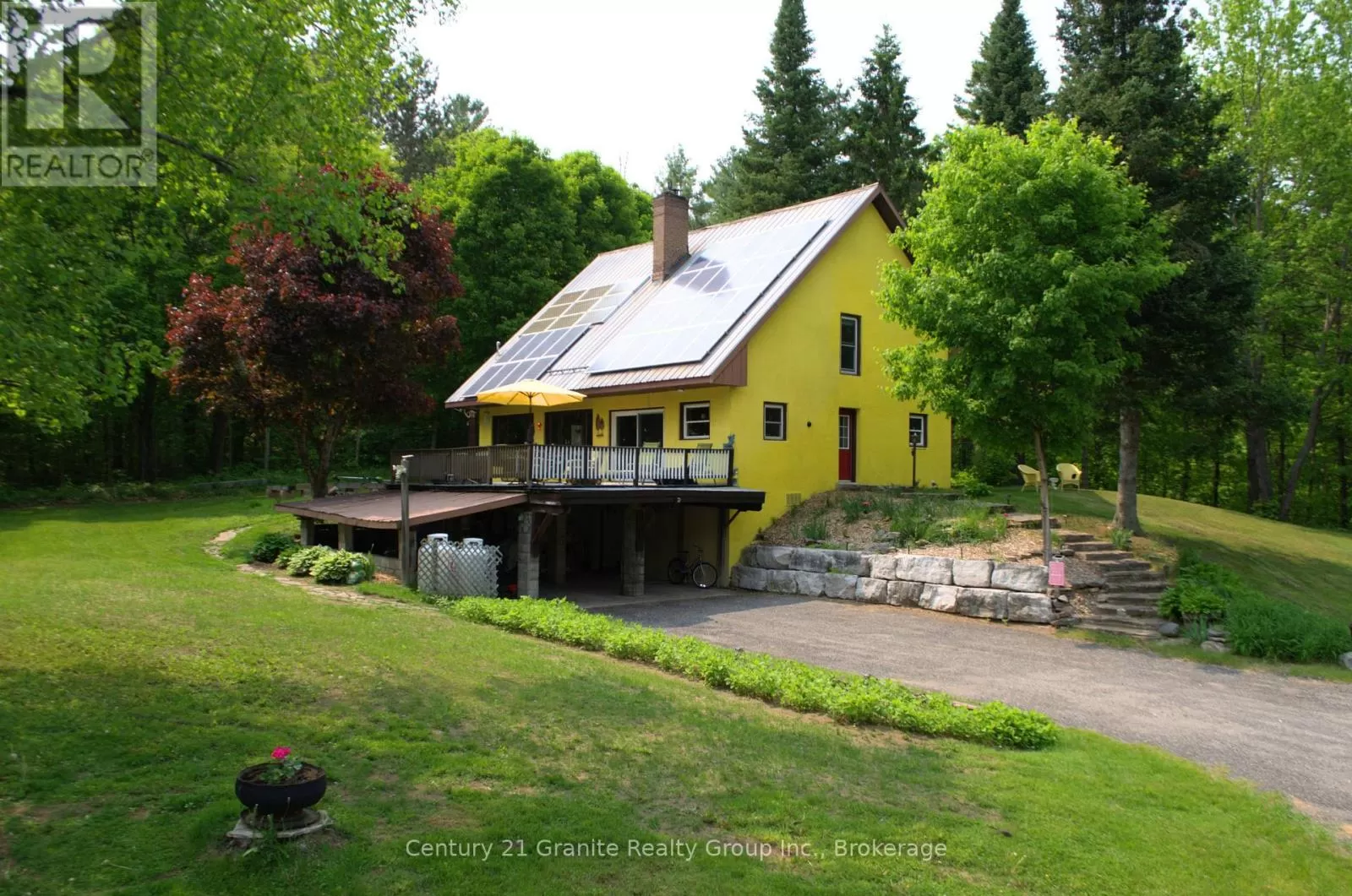 House for rent: 1093 Kushog Lake Road, Minden Hills, Ontario K0M 2K0