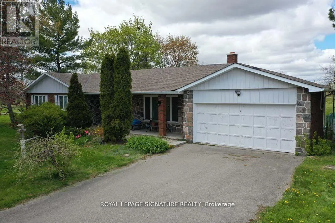 1093 Lower Base Line W, Milton, Ontario L9E 0H6