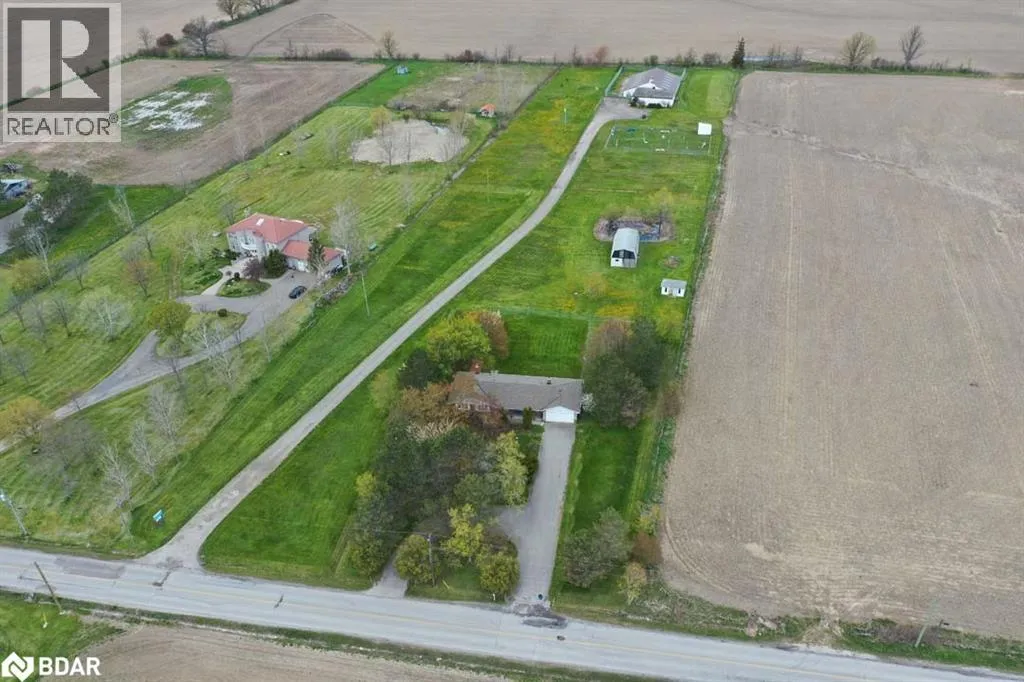 1093 Lower Base Line  West, Milton, Ontario L9E 0H6