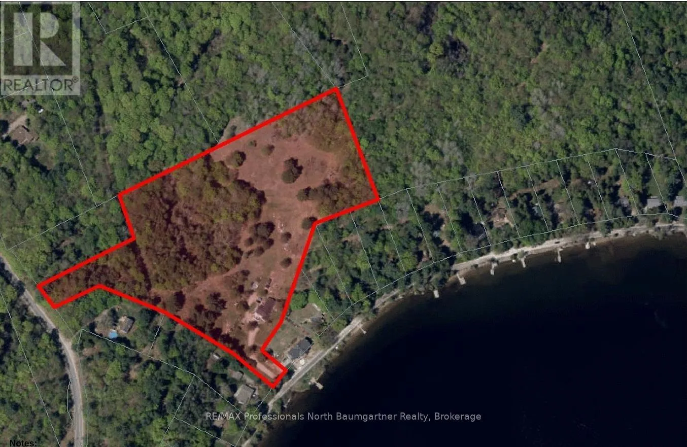 Duplex for rent: 1093 Reynolds Road, Minden Hills, Ontario K0M 2K0