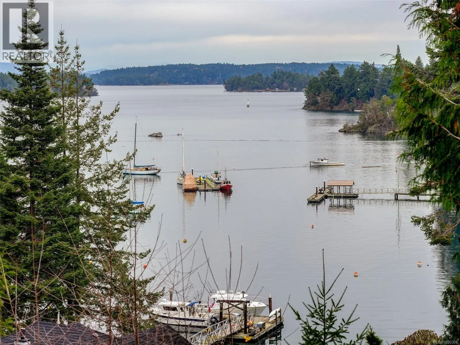 House for rent: 10931 Inwood Rd, North Saanich, British Columbia V8L 5H9