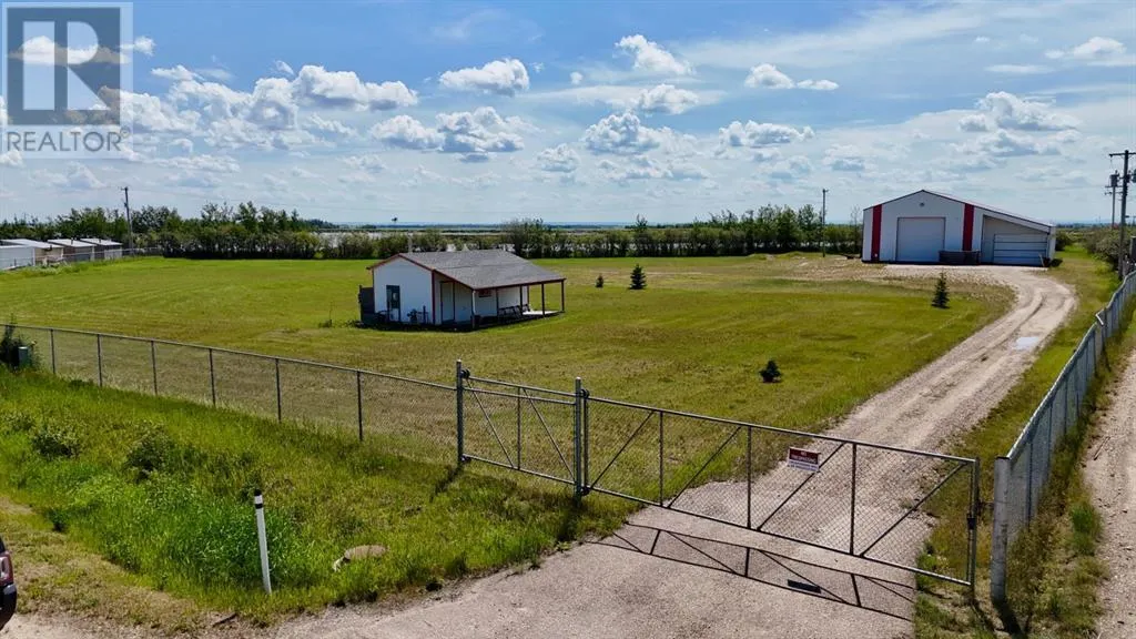 10933 90 Avenue, Fairview, Alberta T0H 1L0