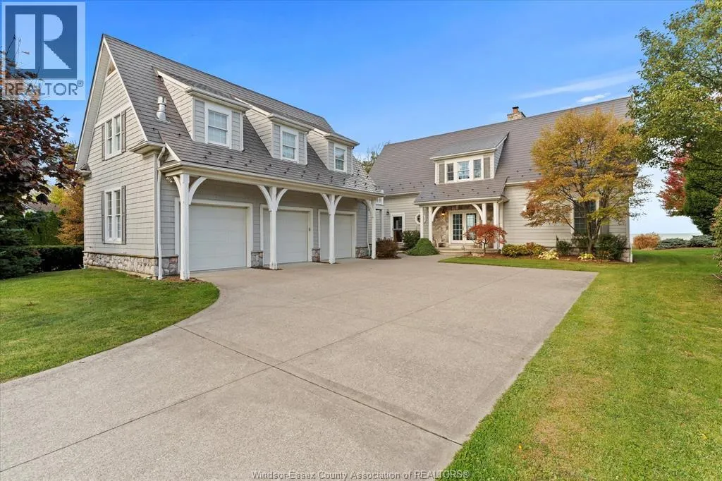 House for rent: 1094 Lilydale, Lakeshore, Ontario N0R 1A0