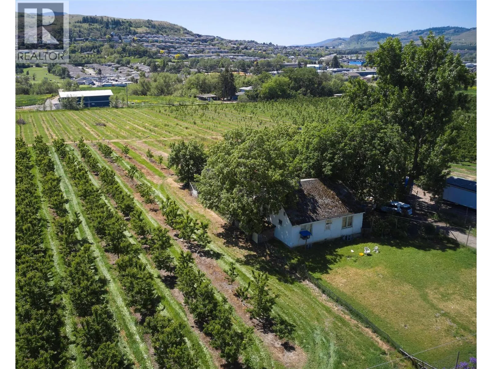 House for rent: 1094 Pottery Road, Vernon, British Columbia V1B 3A5