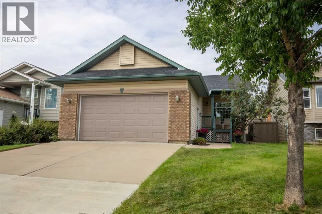 House for rent: 10954 67 Avenue, Grande Prairie, Alberta T8W 2W3