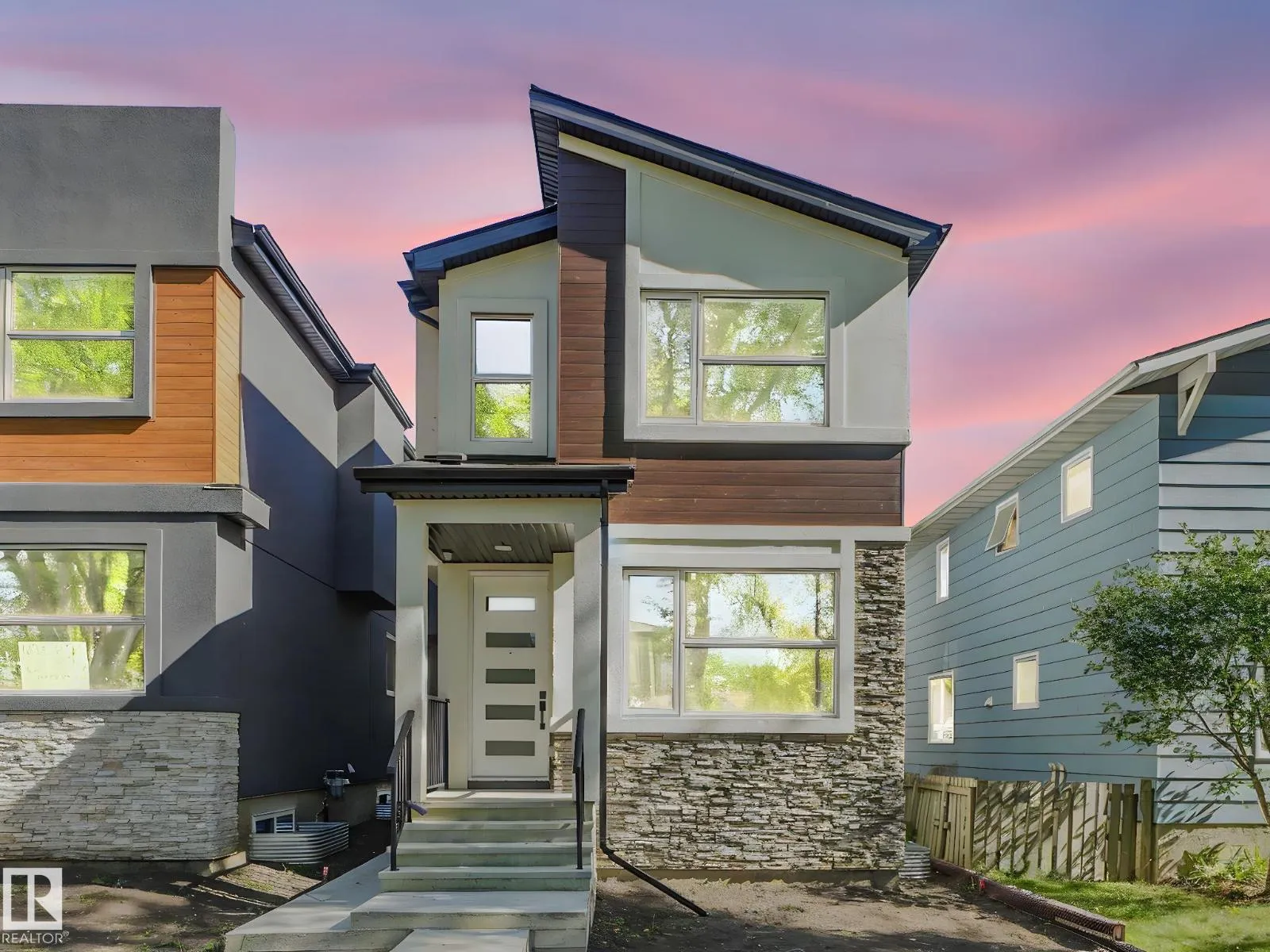 House for rent: 10963 129 St Nw, Edmonton, Alberta T5M 0Y2