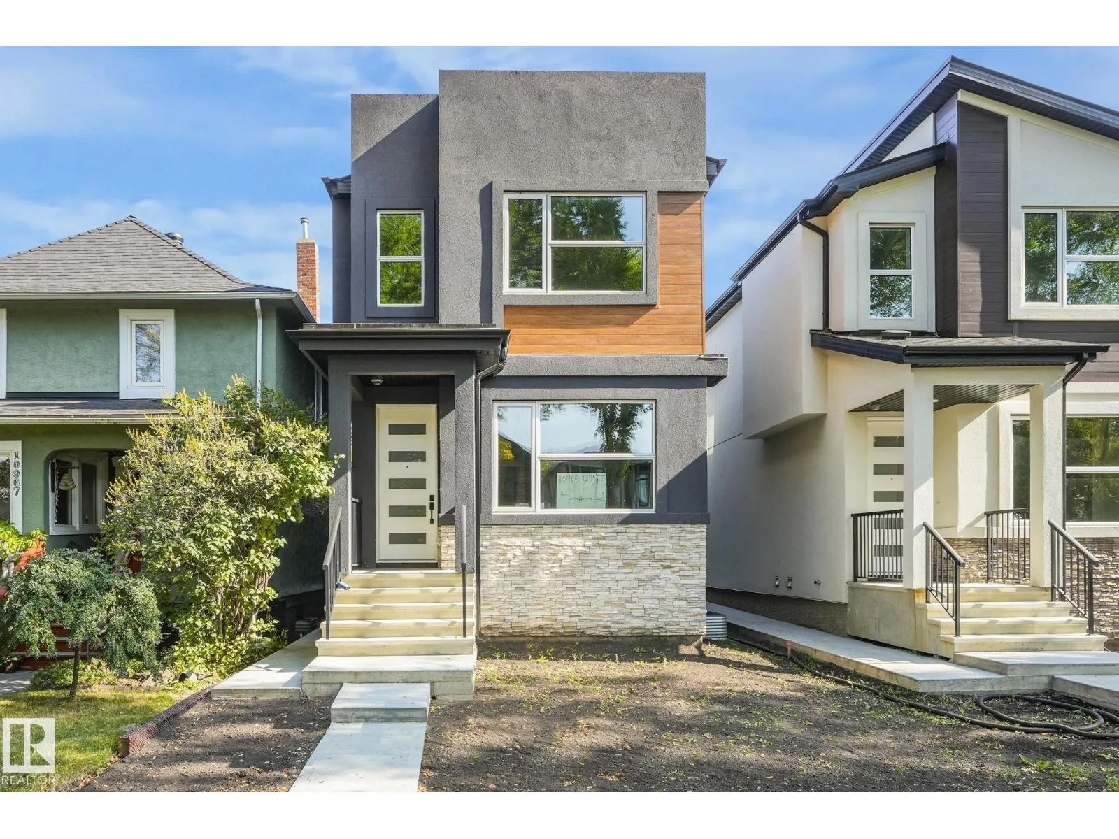 House for rent: 10965 129 St Nw, Edmonton, Alberta T5M 0Y2