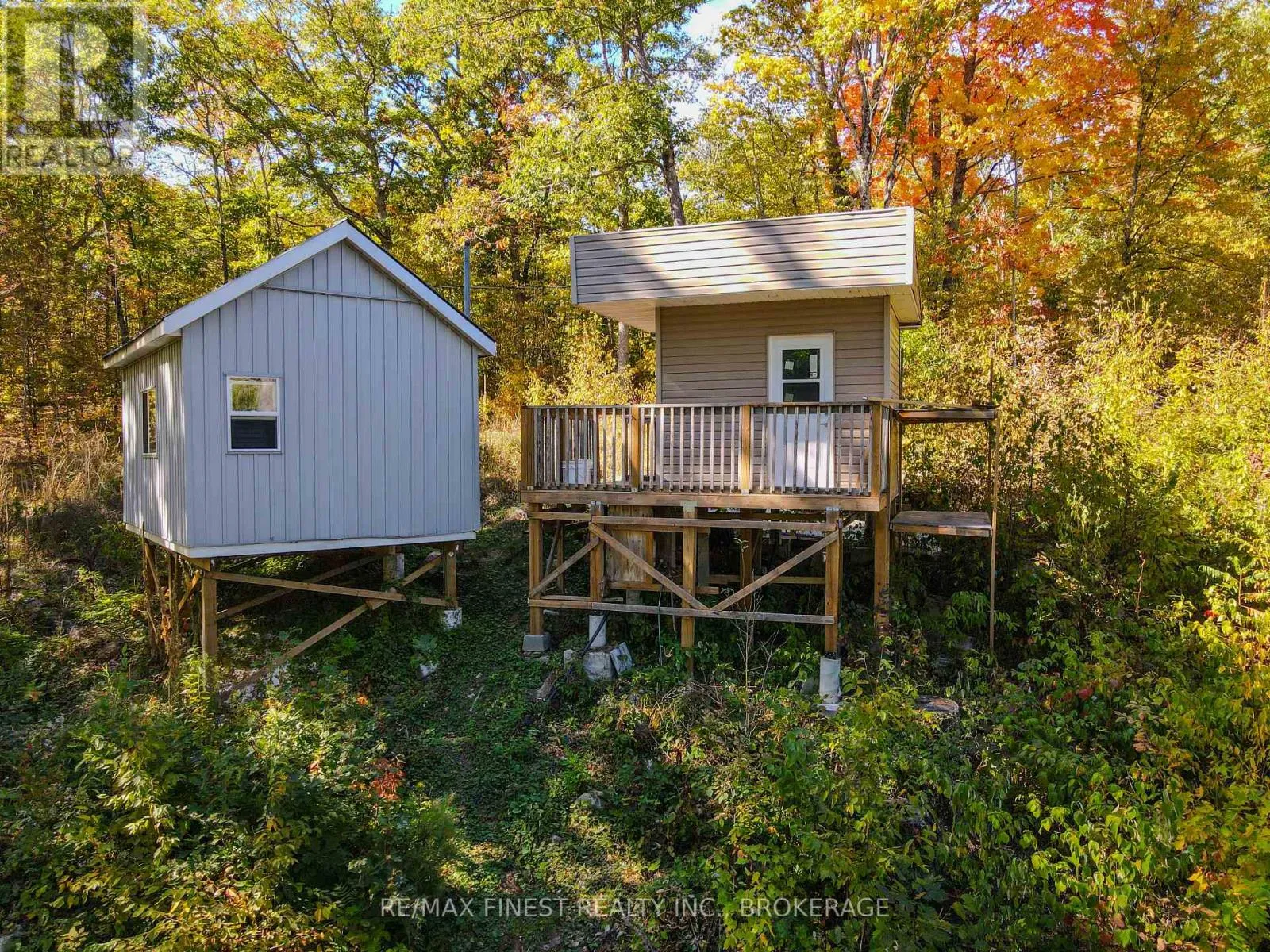 House for rent: 1097 Big Bay Drive, Frontenac, Ontario K0H 1B0