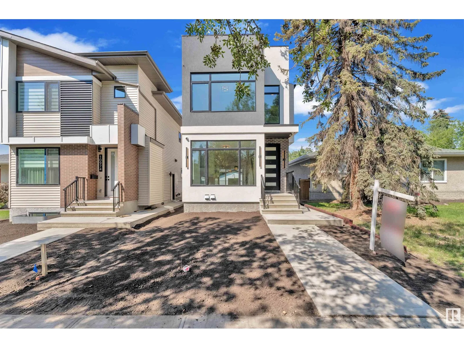 House for rent: 10976 138 St Nw, Edmonton, Alberta T5M 1P2