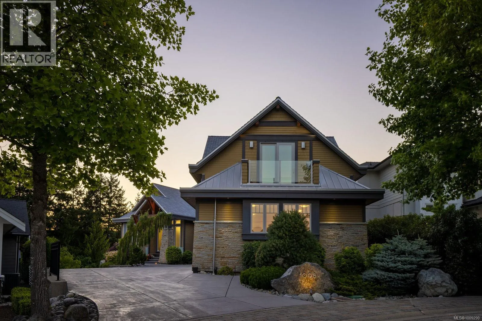 House for rent: 1098 Bearspaw Plat, Langford, British Columbia V9B 0B3