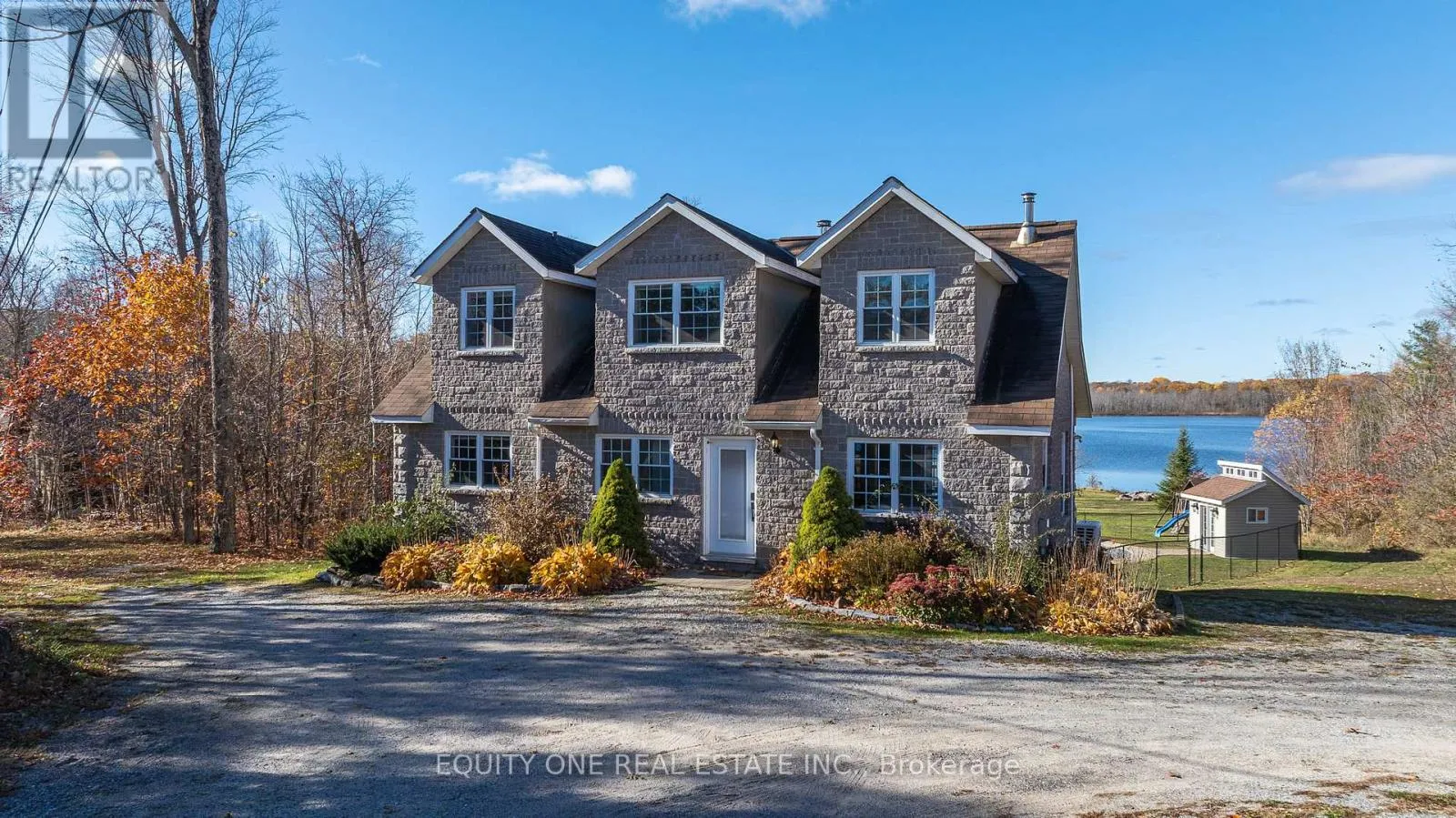 House for rent: 1099c Polar Bear Lane, Frontenac, Ontario K0H 2P0