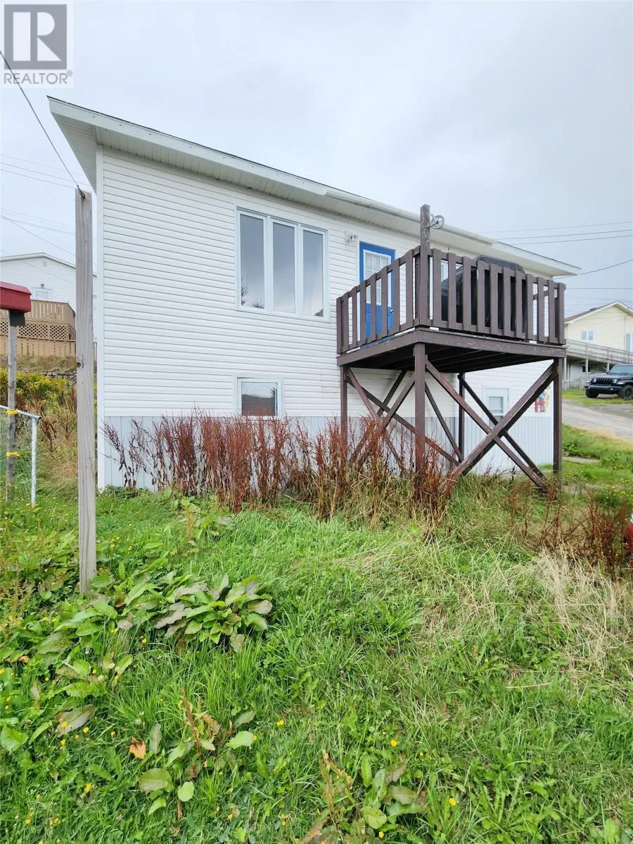 House for rent: 109a N Main Road, Harbour Breton, Newfoundland & Labrador A0H 1P0