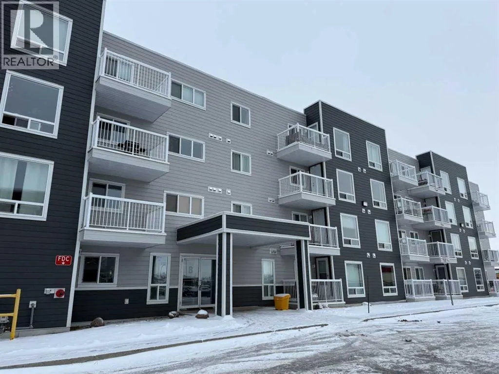 109b, 5101 18 Street, Lloydminster, Alberta T9V 2G7