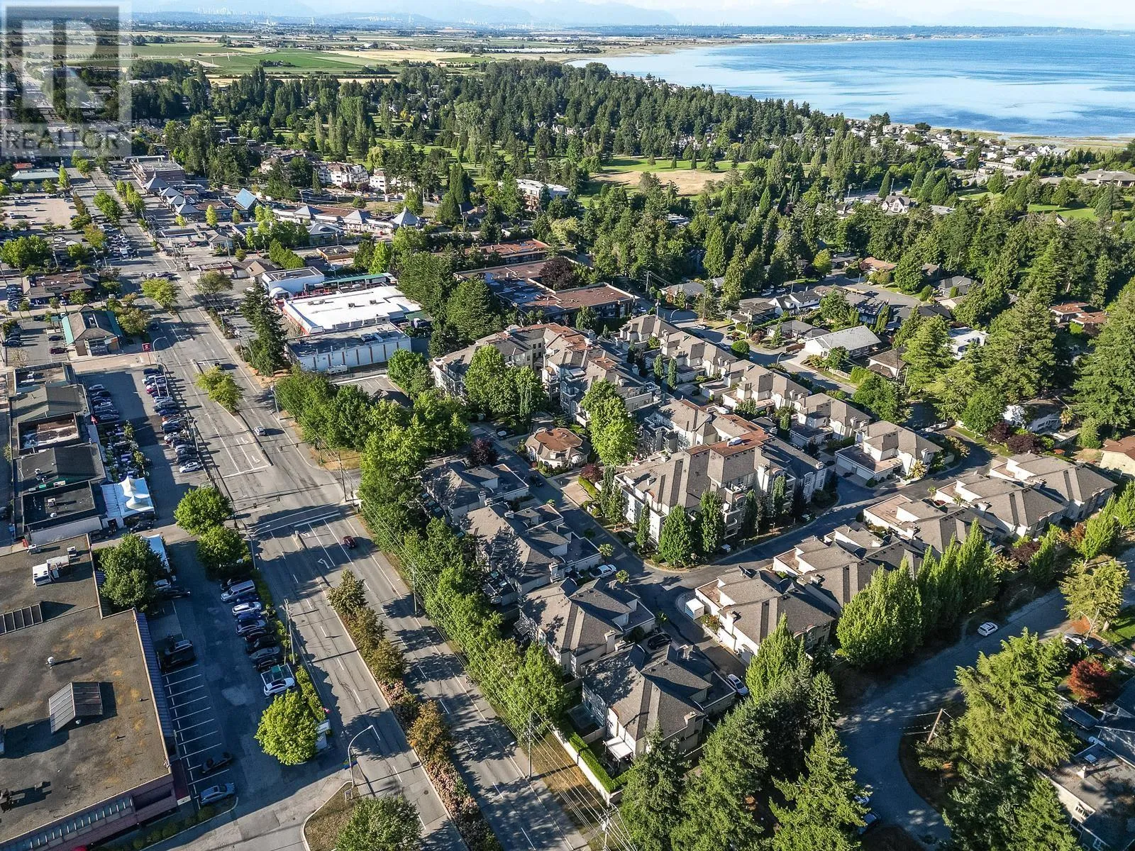 Apartment for rent: 109n 1100 56 Street, Delta, British Columbia V4L 2N2