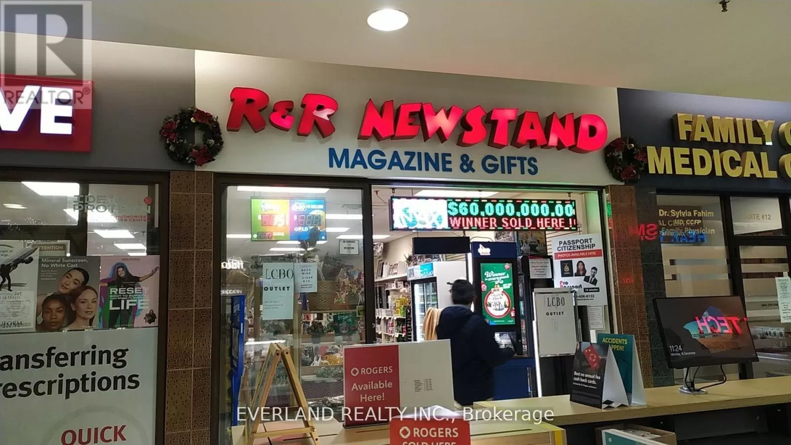 11 - 1151 Dundas Street W, Mississauga, Ontario L5C 1C6