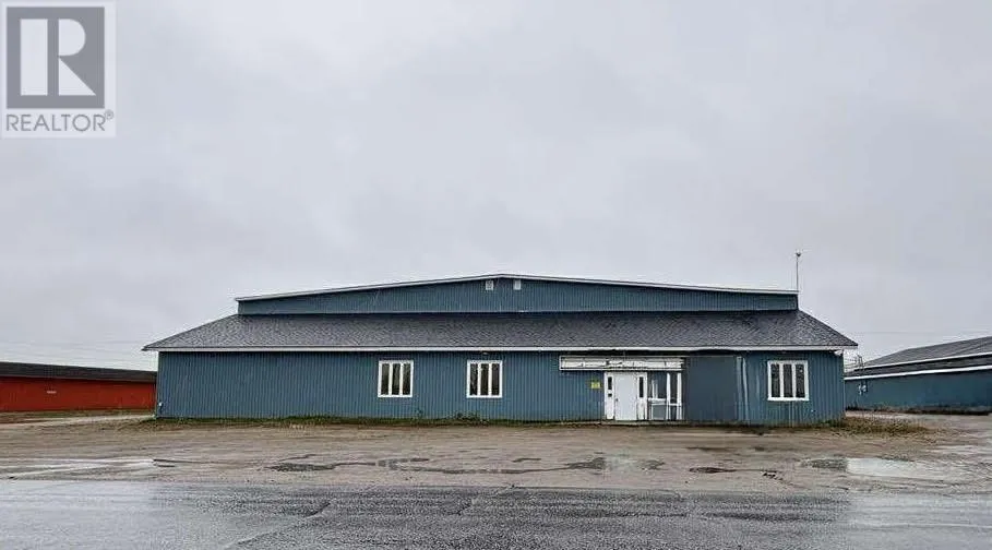 Other for rent: 11 - 12 Aspen Drive, Goose Bay, Newfoundland & Labrador A0P 1C0