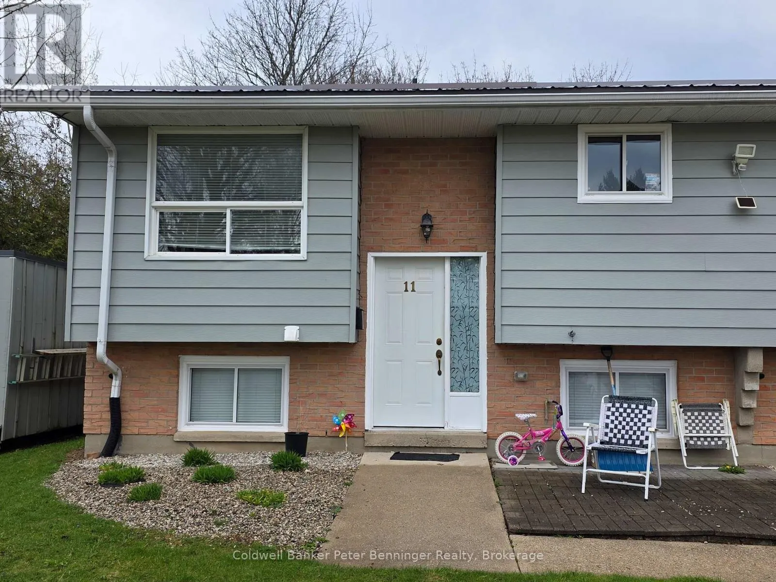 Apartment for rent: 11 - 158 Victoria Street, Arran-Elderslie, Ontario N0G 2N0