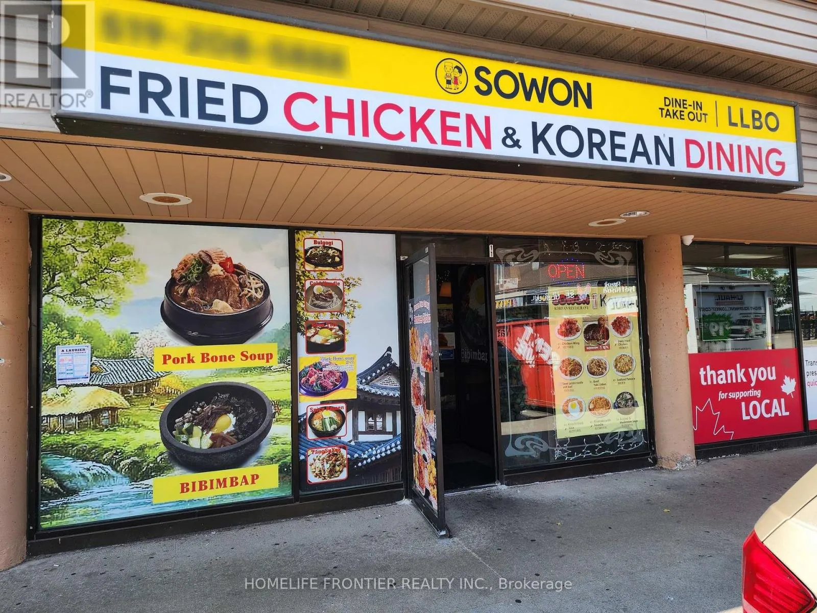 #11 - 170 University Avenue W, Waterloo, Ontario N2L 3E9