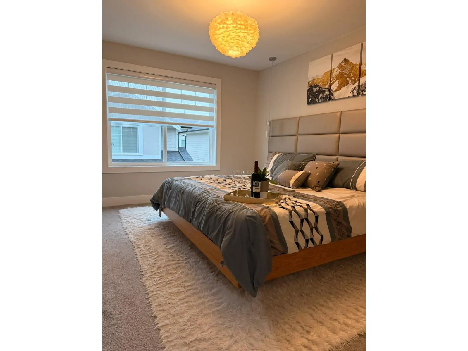 Row / Townhouse for rent: 11 19501 74 Avenue, Surrey, British Columbia V4N 6V7