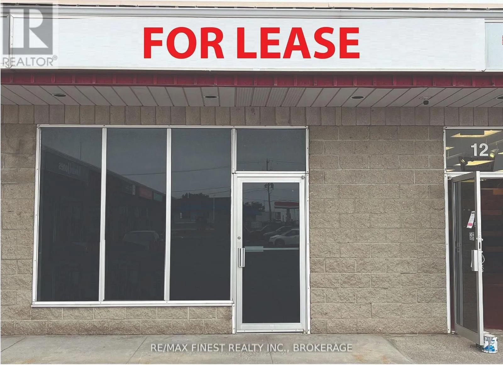 Offices for rent: 11 - 2 Dairy Avenue, Greater Napanee, Ontario K7R 3T1