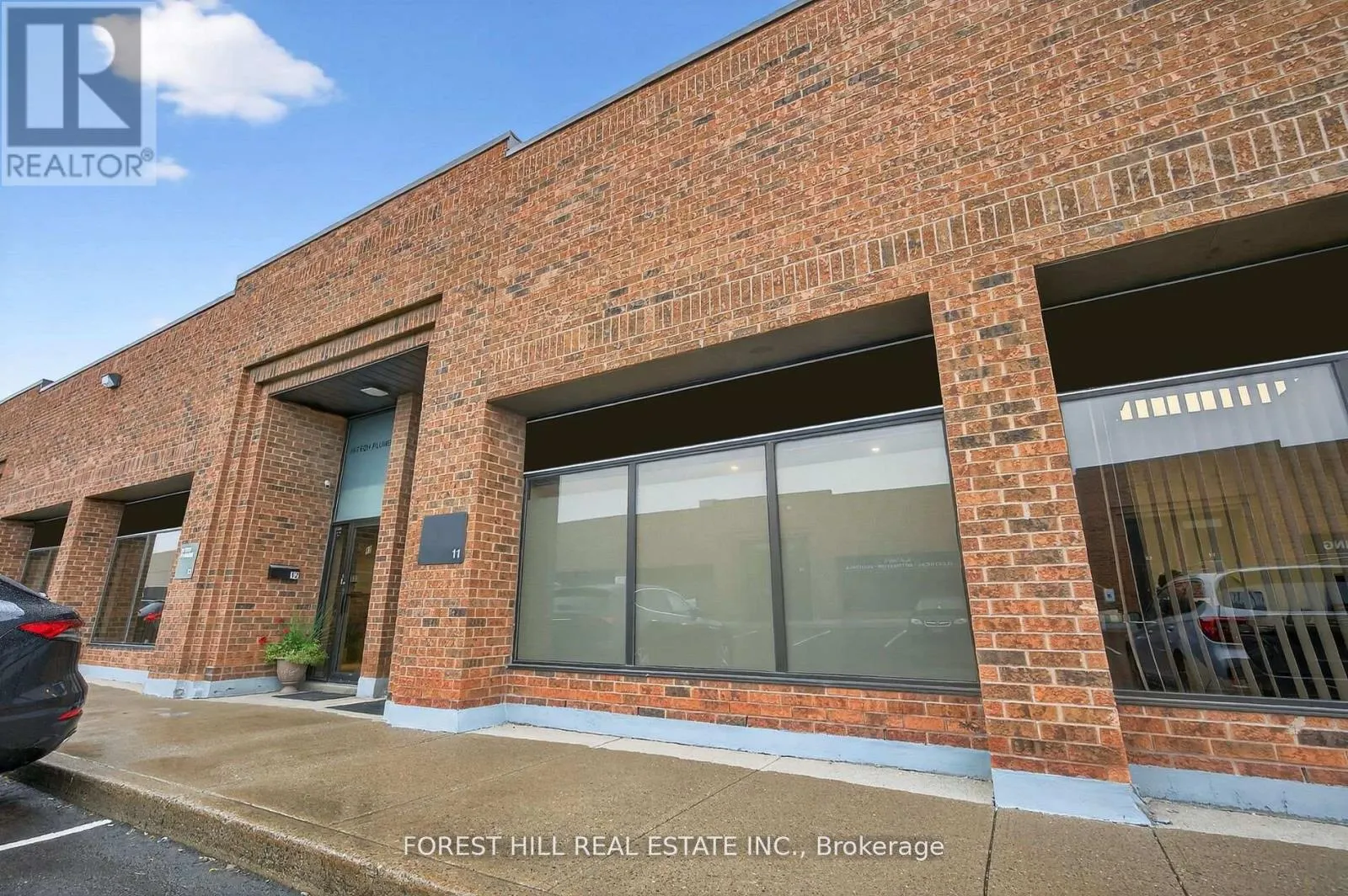 11 - 241 Edgeley Boulevard, Vaughan, Ontario L4K 3Y6