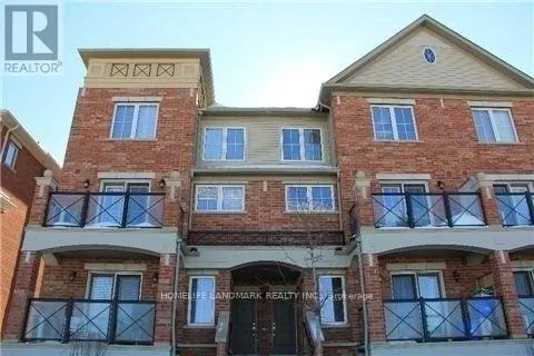 Row / Townhouse for rent: 11 - 2464 Post Road, Oakville, Ontario L6H 0J2