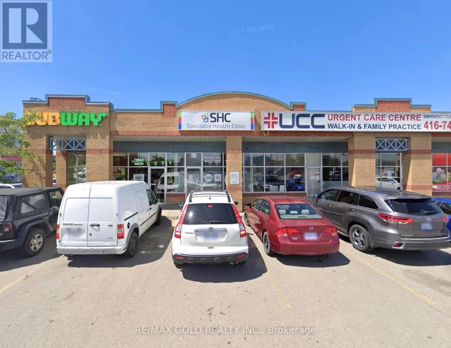 11 - 25 Woodbine Downs Boulevard, Toronto, Ontario M9W 6N5