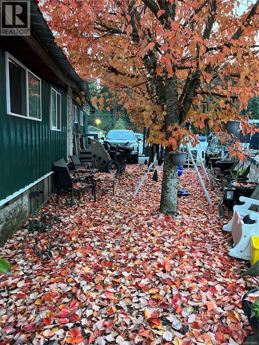 Manufactured Home for rent: 11 2985 Allenby Rd, Duncan, British Columbia V9L 6W5