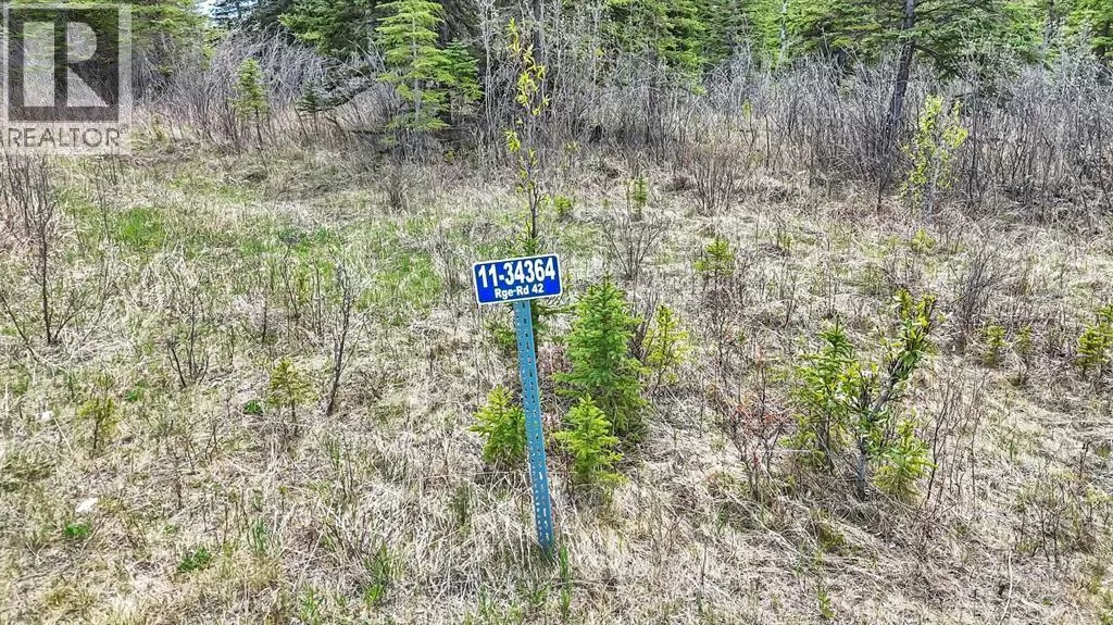 11, 34364 Range Road 42, Rural Mountain View County, Alberta T0M 1X0