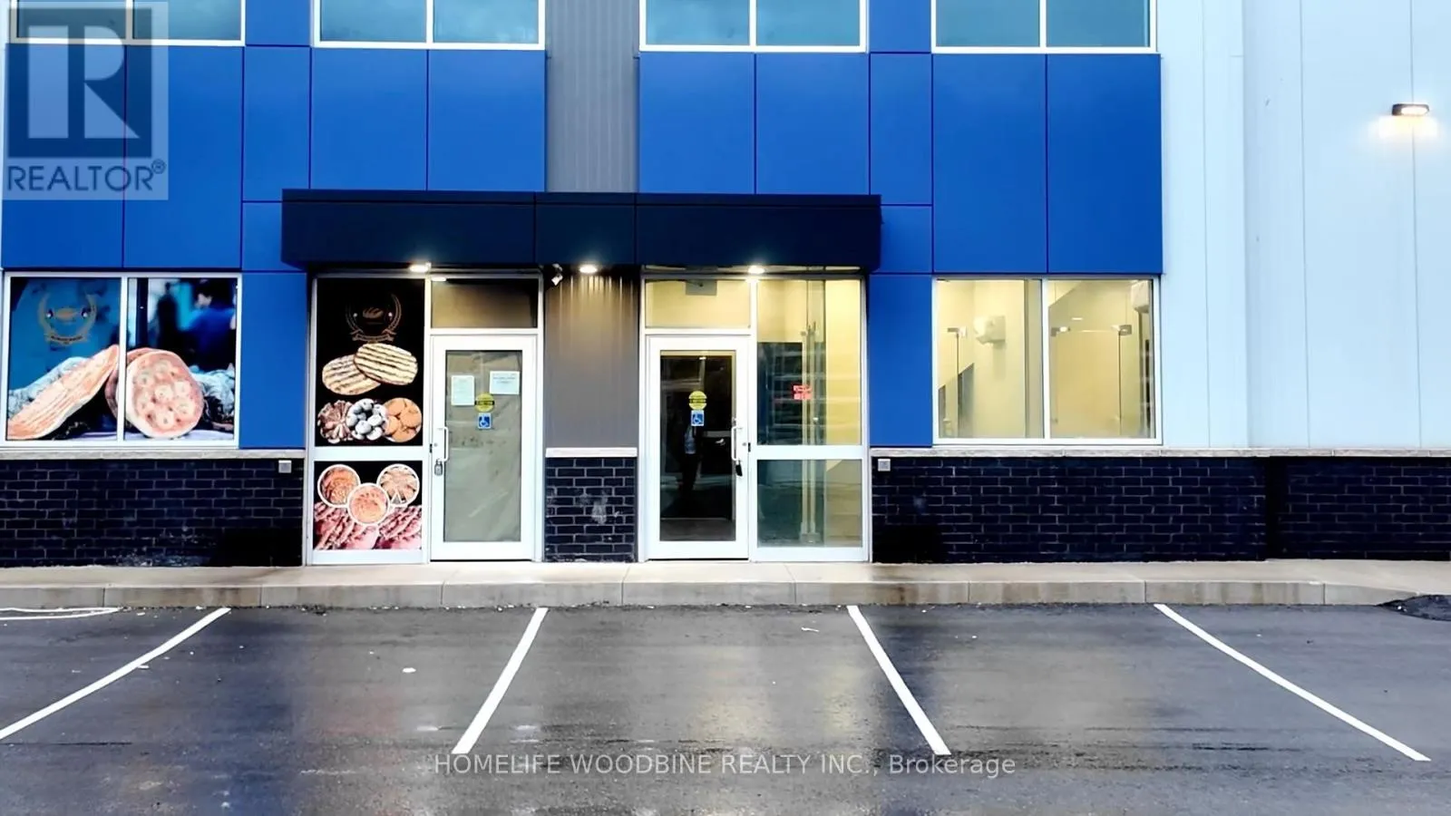 Retail for rent: 11 - 406 Pritchard Road, Hamilton, Ontario L8P 4L9