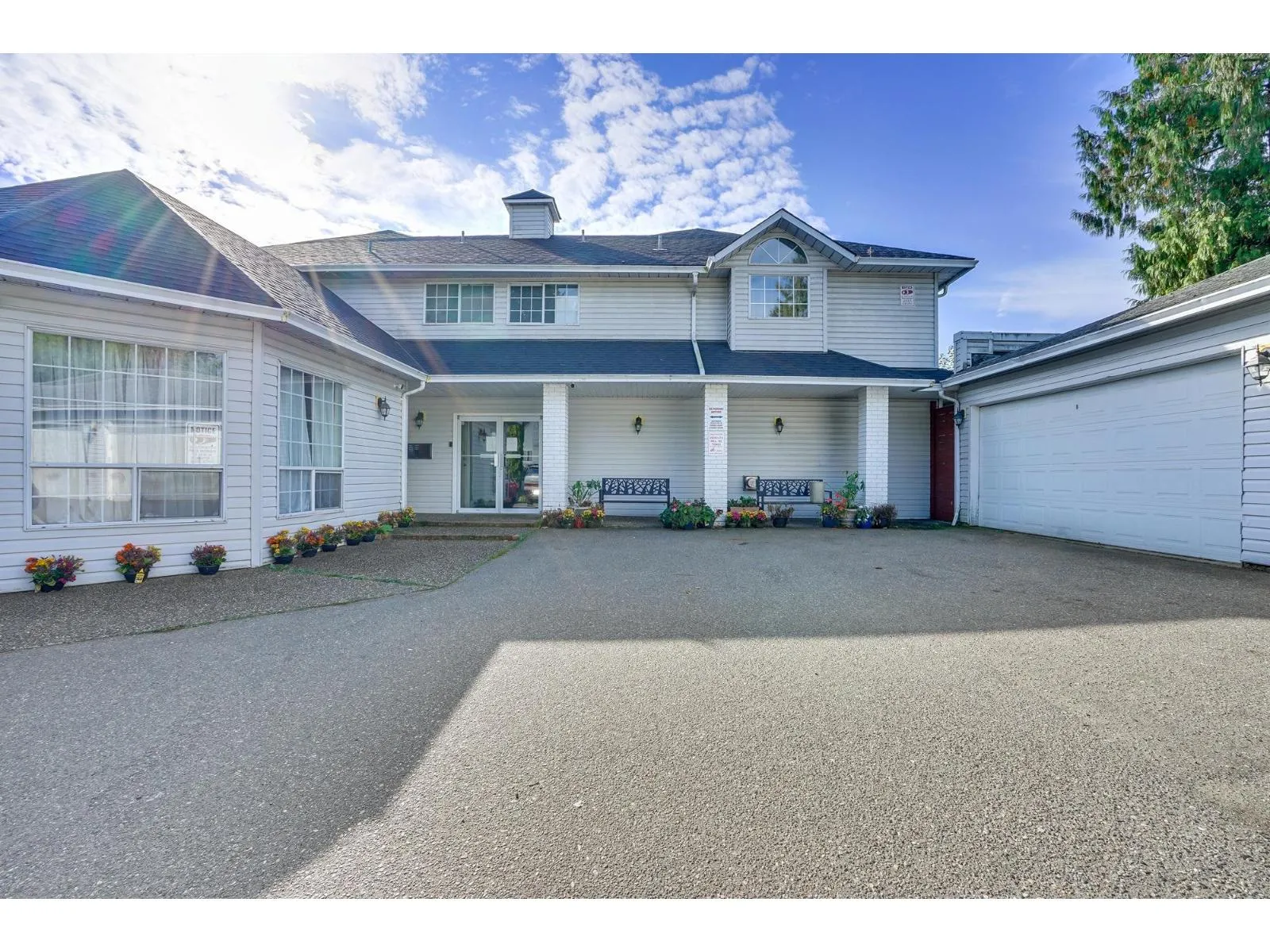 Row / Townhouse for rent: 11 46384 Yale Road|chilliwack Proper East, Chilliwack, British Columbia V2P 2R2