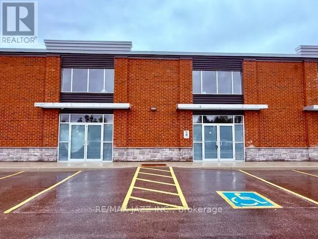 Retail for rent: 11 - 472 Taunton Road W, Oshawa, Ontario L1H 7K4