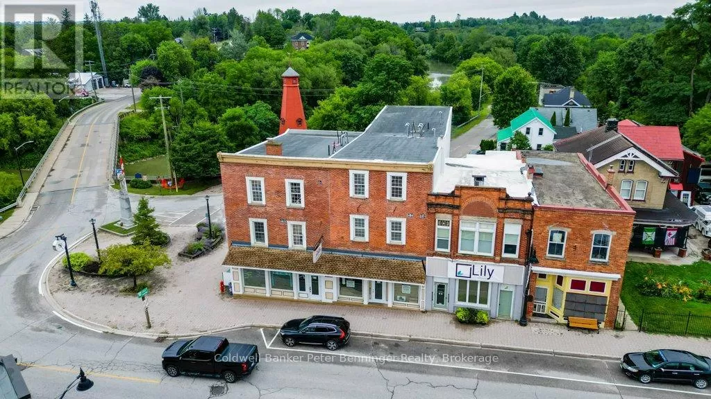 11 - 543 Queen Street S, Arran-Elderslie, Ontario N0G 2N0