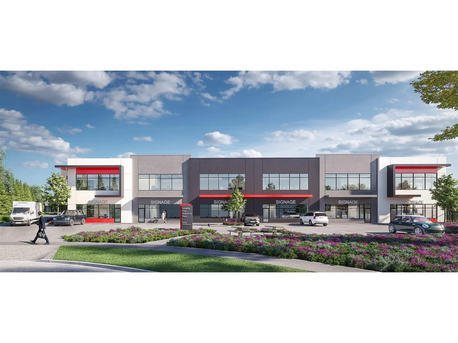 11 5721 Production Way, Langley, British Columbia V6C 2B5