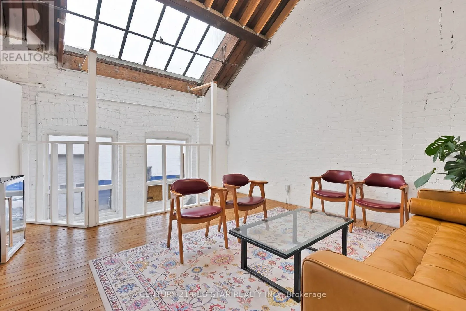 Multi-Tenant Industrial for rent: 11 - 58 Wade Avenue, Toronto, Ontario M6H 1P5