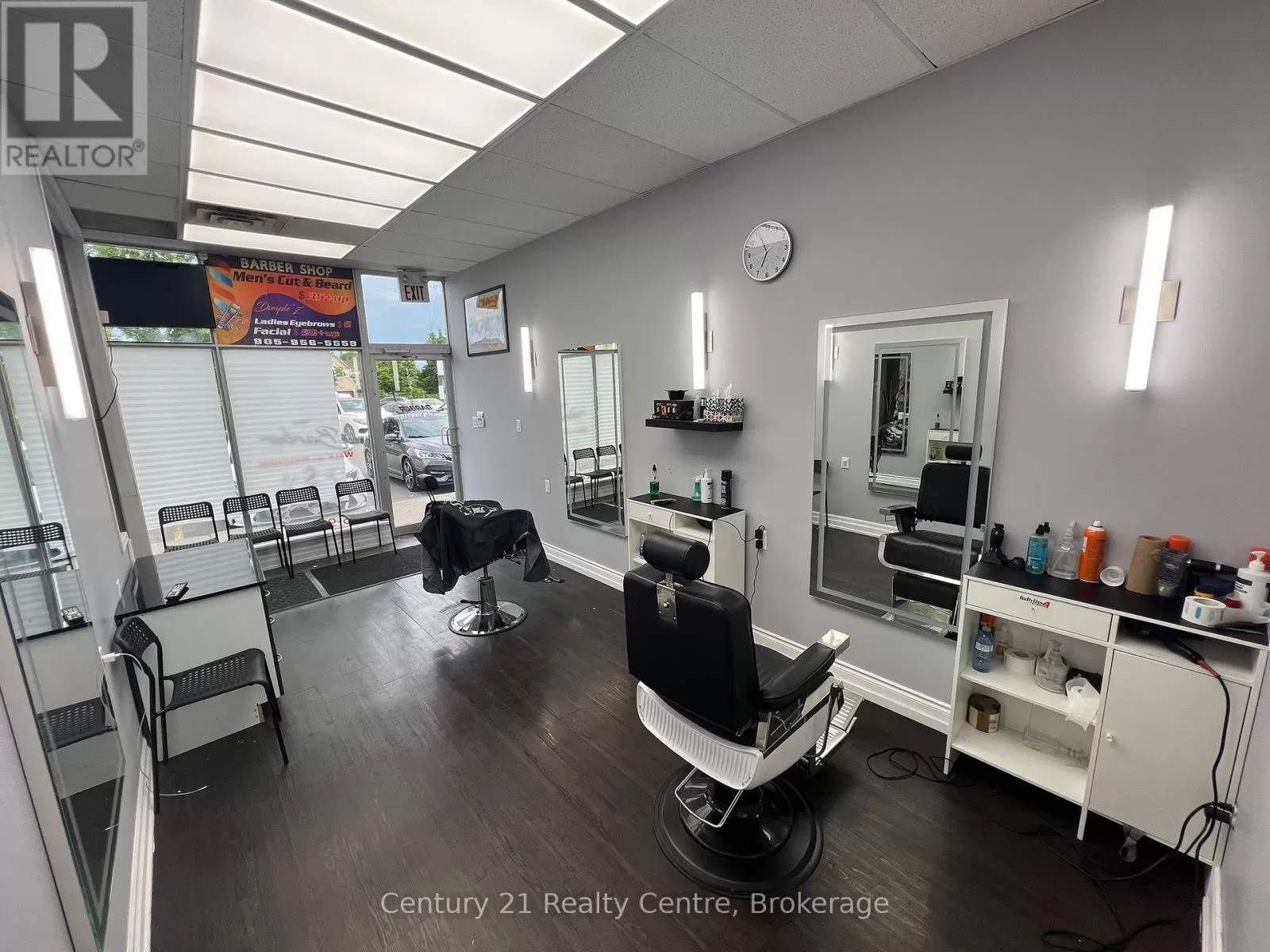 11 - 735 Twain Avenue, Mississauga, Ontario L5W 1X1