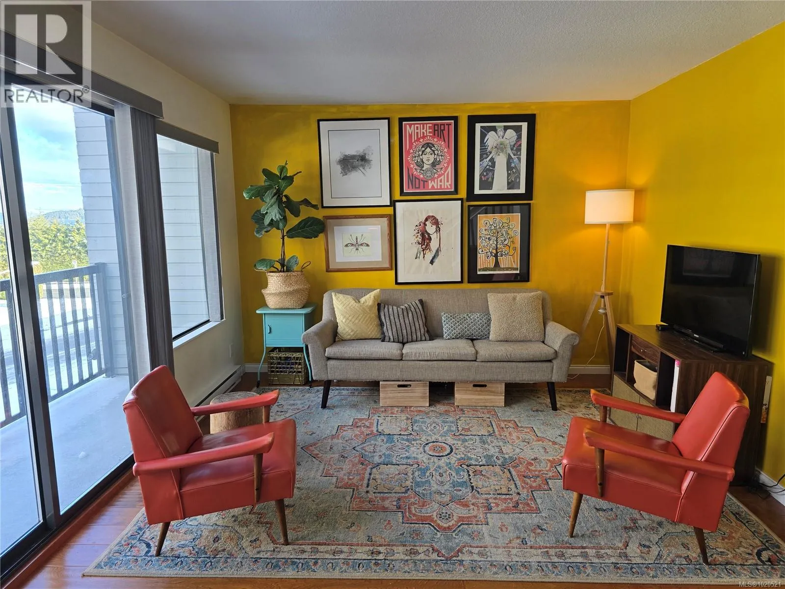 Row / Townhouse for rent: 11 8805 Central St, Port Hardy, British Columbia V0N 2P0