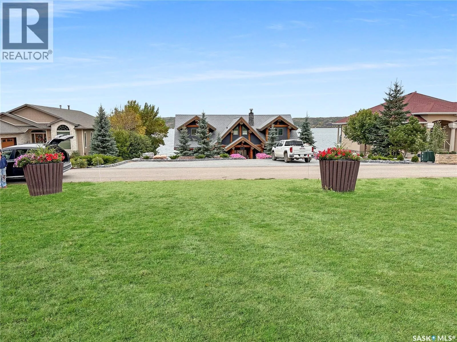 Unknown for rent: 11 Aaron Drive, North Qu'Appelle Rm No. 187, Saskatchewan S0G 1S0