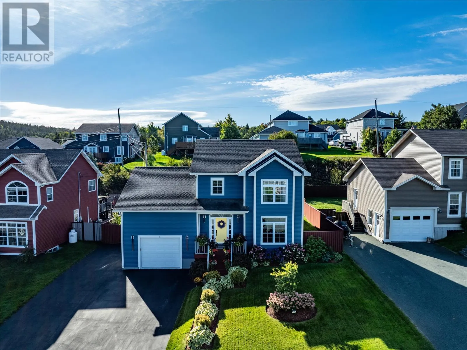 House for rent: 11 Abigail Place, Conception Bay South, Newfoundland & Labrador A1W 0B3