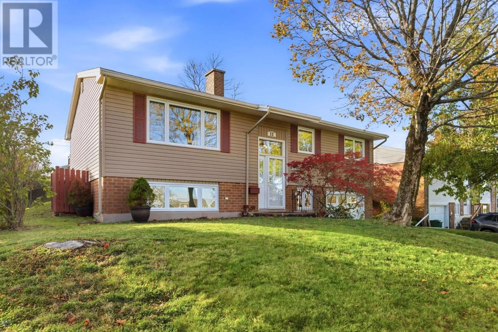 House for rent: 11 Addison Place, Cole Harbour, Nova Scotia B2V 1G9