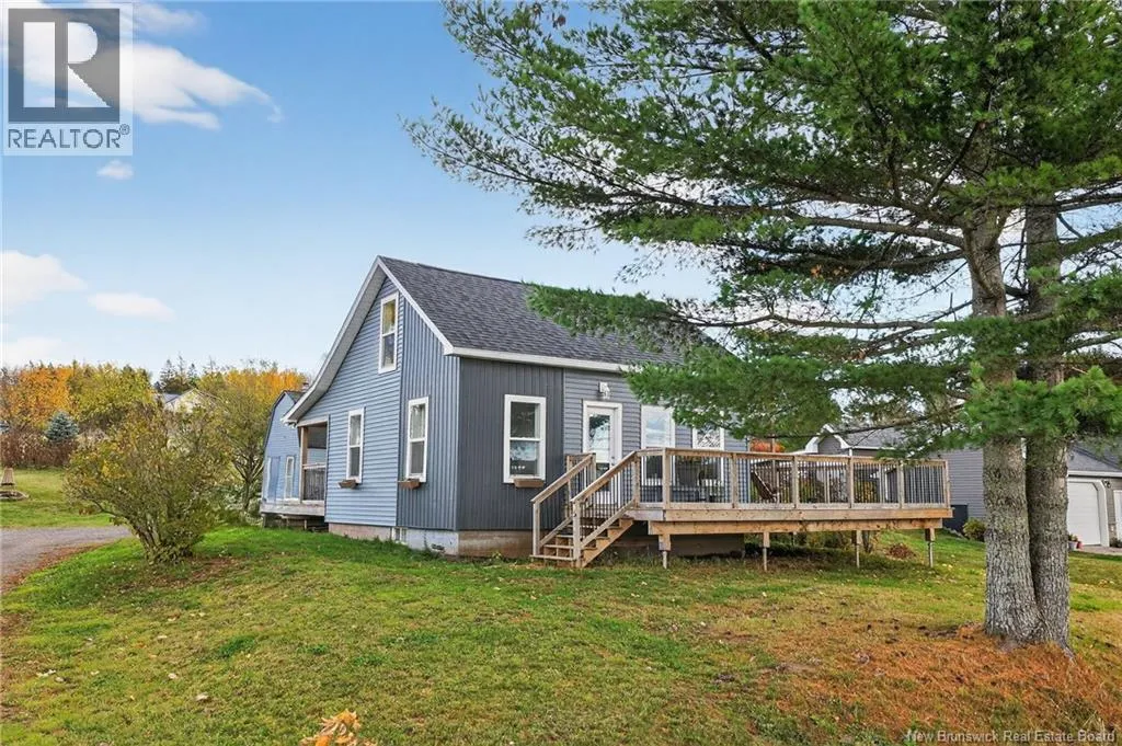 11 Alphee Street, Memramcook, New Brunswick E4K 1C2