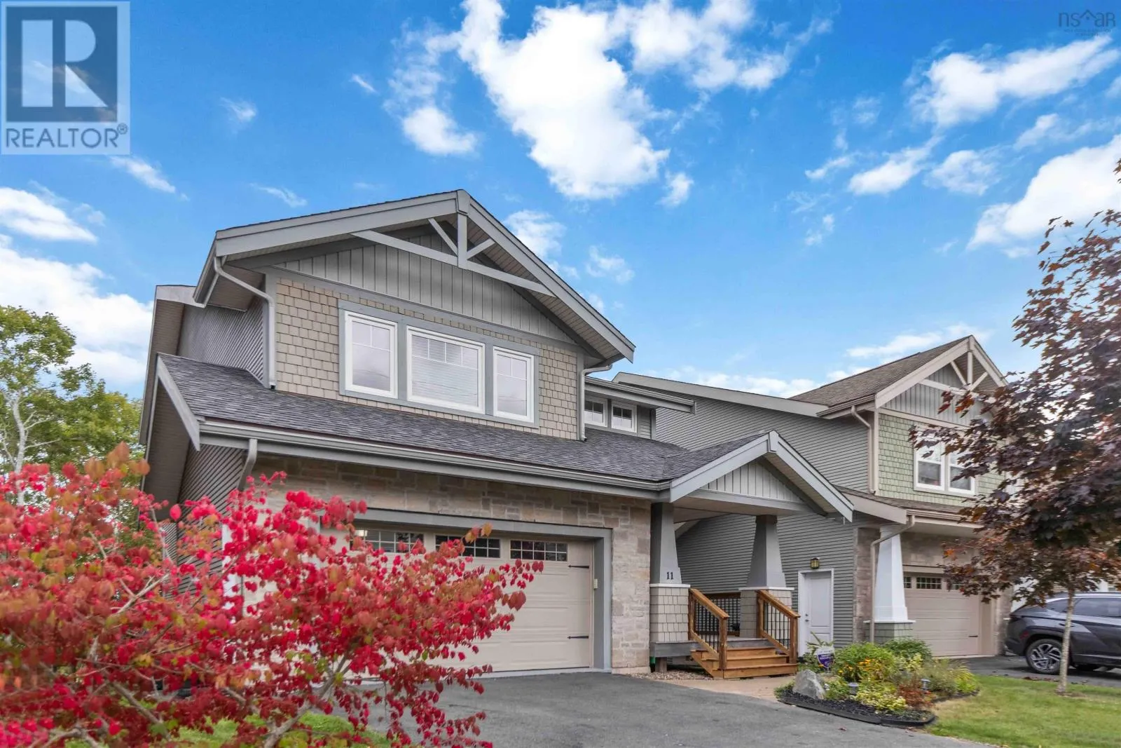 House for rent: 11 Aspenhill Court, Bedford, Nova Scotia B4B 0M3